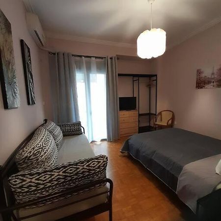 Eleni'S House Near To Thisio 아테네 외부 사진