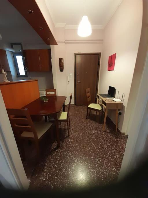 Eleni'S House Near To Thisio 아테네 외부 사진