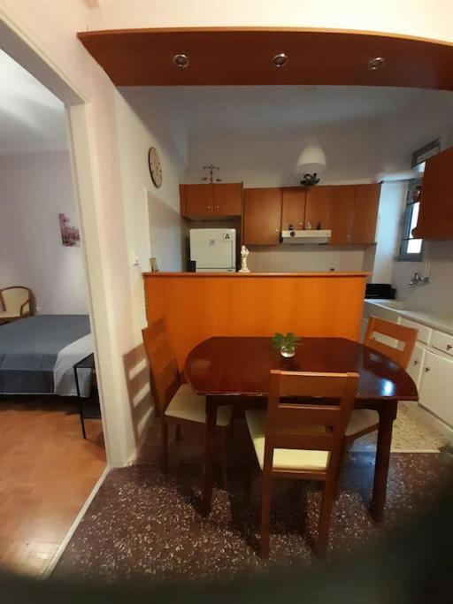 Eleni'S House Near To Thisio 아테네 외부 사진