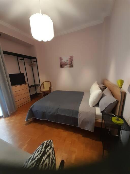 Eleni'S House Near To Thisio 아테네 외부 사진