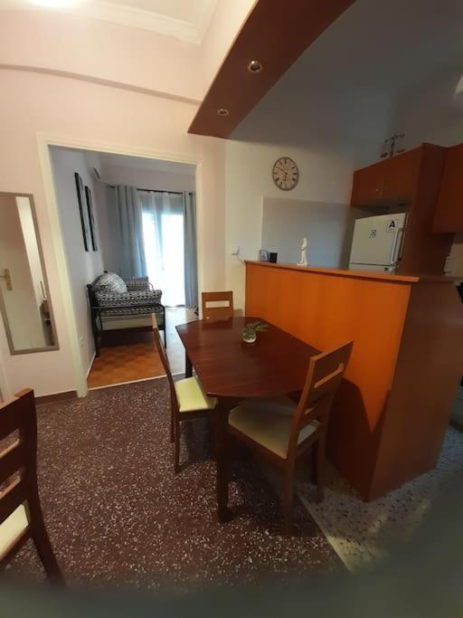 Eleni'S House Near To Thisio 아테네 외부 사진